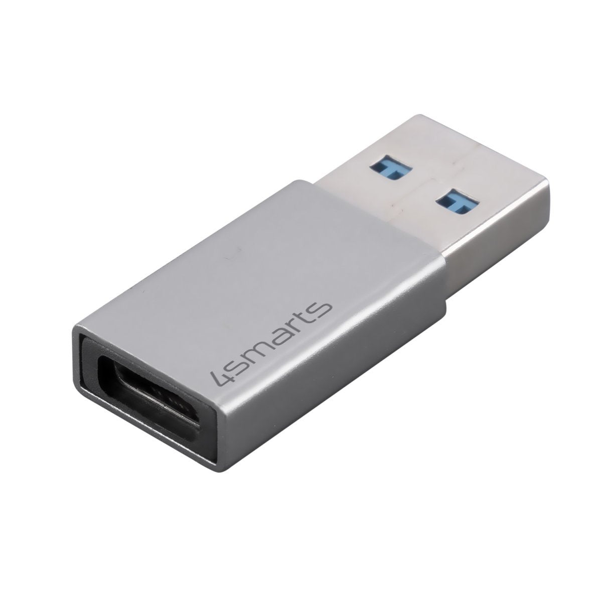 EAN 4252011904471 - 4smarts 540275 tarjeta y adaptador de interfaz USB Tipo C imagen 2