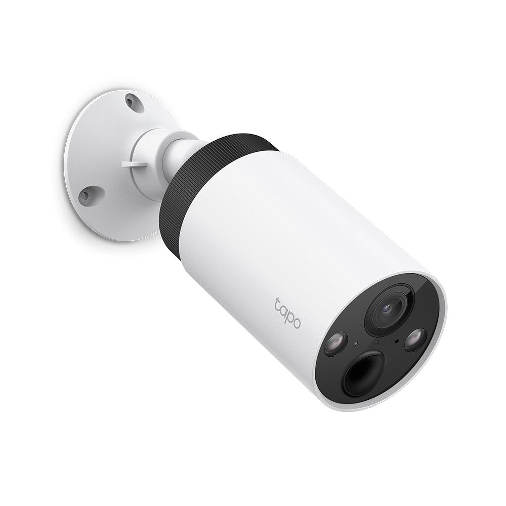 EAN 0840030705120 - TP-Link Tapo C420 Torreta Cámara de seguridad IP Interior y exterior 2560 x 1440 Pixeles Pared/poste imagen 1