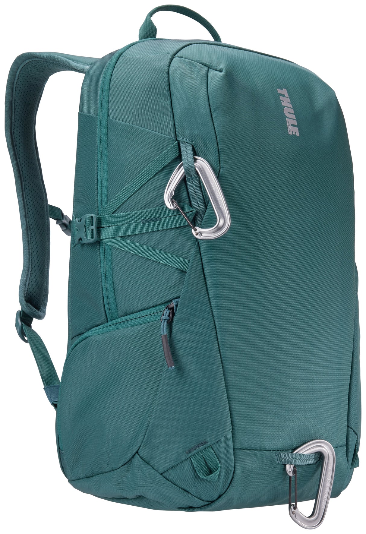 EAN 0085854253406 - Thule EnRoute TEBP4116 - Mallard Green mochila Mochila informal Verde Nylon imagen 8