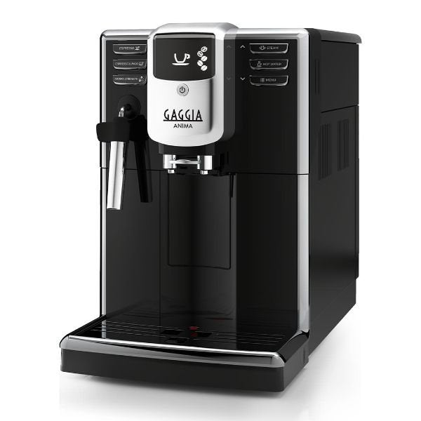 EAN 8710103867319 - Gaggia Anima Totalmente automática Máquina espresso 1,8 L imagen 2