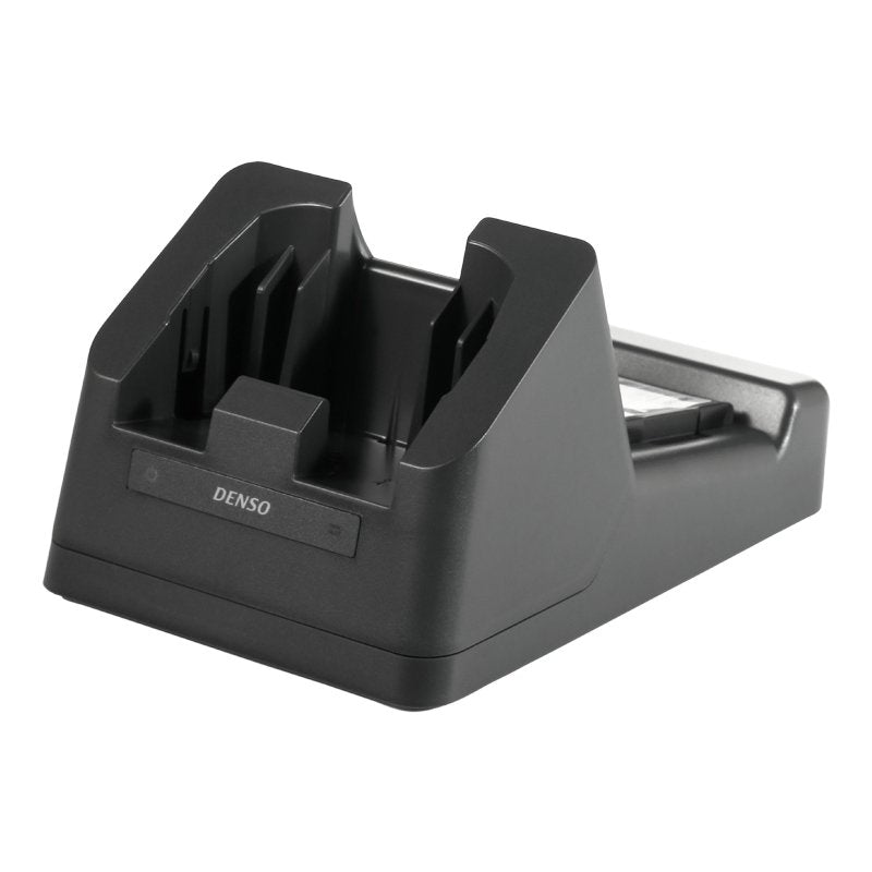 EAN 5704174848974 - DENSO CU-SP1A estación dock para móvil Lector de código de barras Negro imagen 1