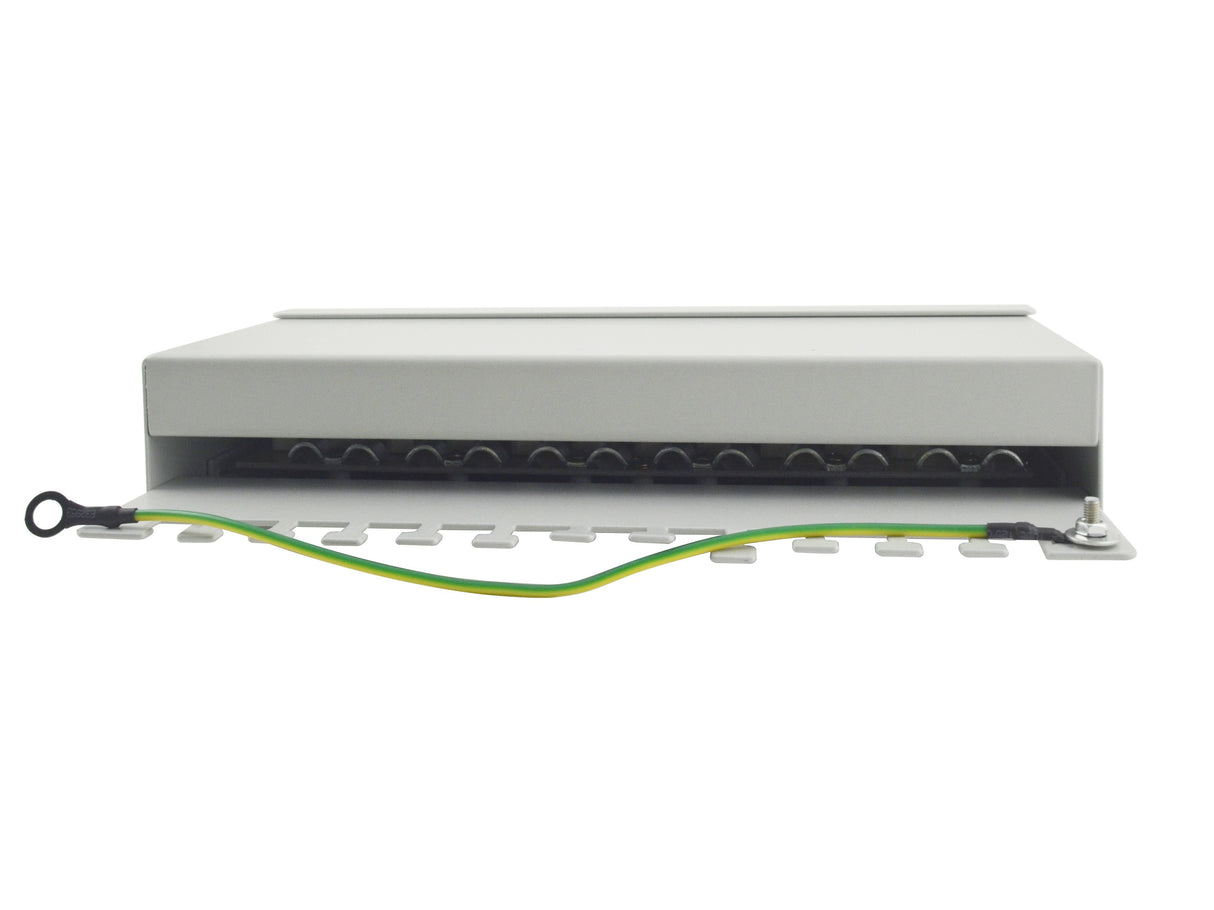 EAN 4015867206881 - Equip 227363 panel de parcheo 1U imagen 2
