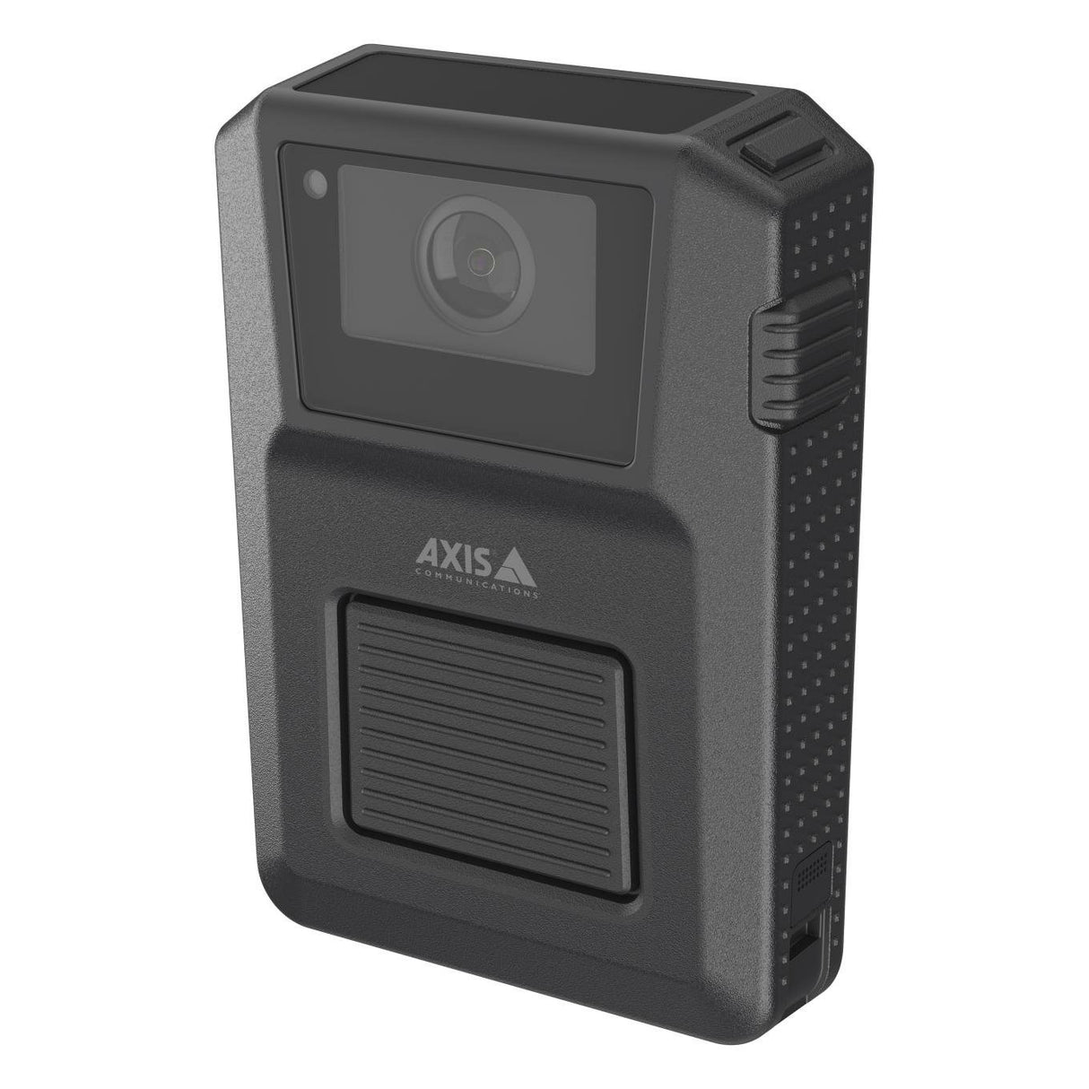 EAN 7331021081178 - Axis W120 Cámara corporal para torso Inalámbrico CMOS 1920 x 1080 Pixeles Negro Batería 0,1 lx Wifi 802.1 imagen 1