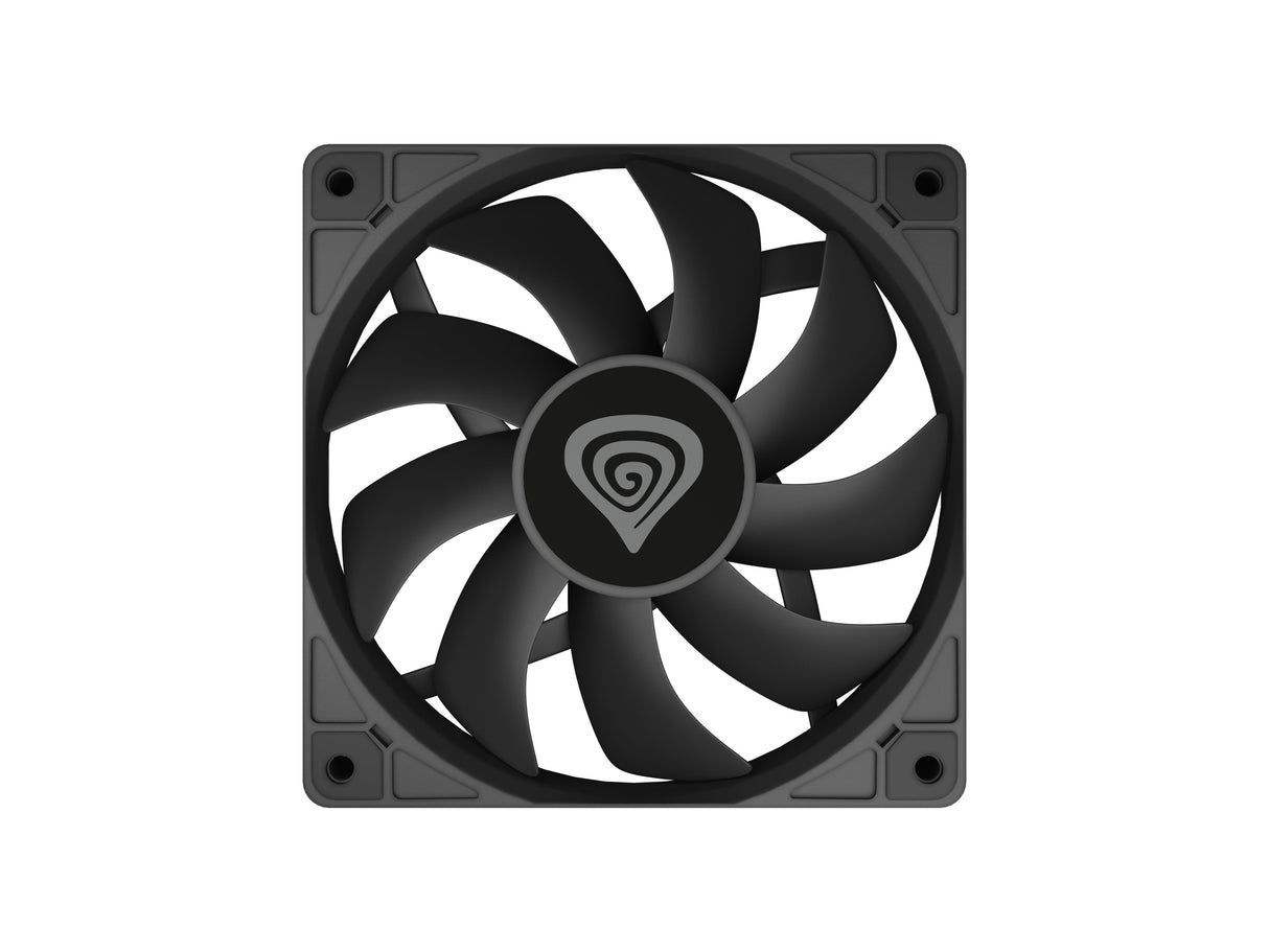 Ventilador Genesis Case Fan Oxal 120