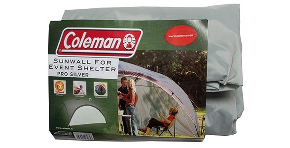 Coleman Sunwall Xl, Pared Lateral Para Event Shelter Pro Xl 4,5 M, Panel Lateral 2000038897
