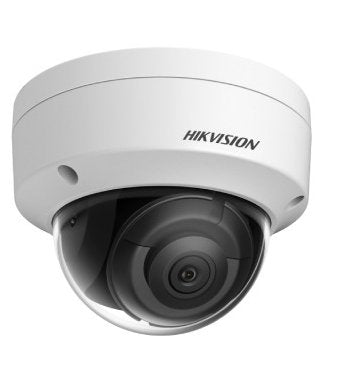Domo Hikvision Ir Ds-2cd2183g2-Is 2,8 Mm 8mp