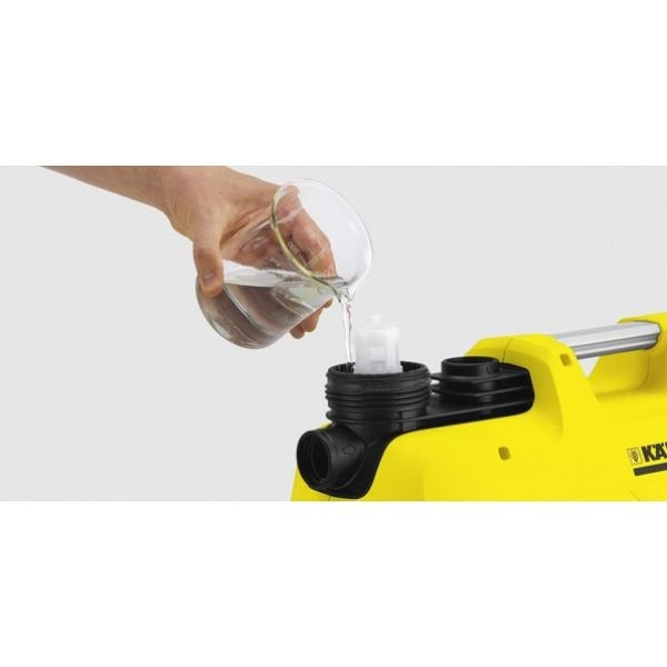 EAN 4039784697744 - Kärcher BP 3 Home & Garden 800 W 4 bar 3300 l/h imagen 3