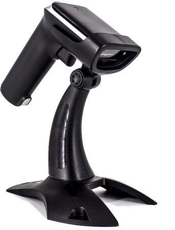 Nilox Nx-Sla-1dunl Lector De Código De Barras Lector De Códigos De Barras Portátil 1d Laser Negro