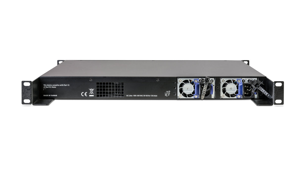 Lancom Switch Rack Mount L250 Negro