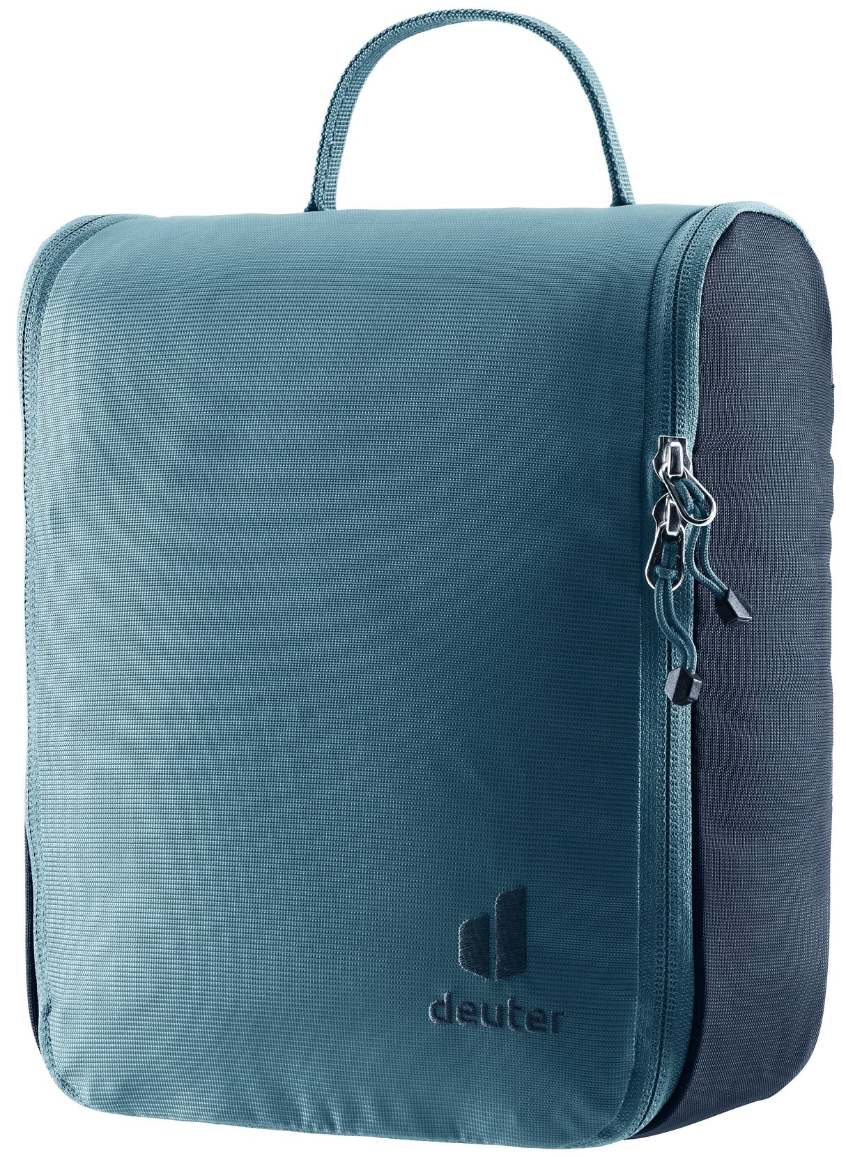 EAN 4046051180243 - Deuter Wash Center II Bolsa de aseo Azul imagen 1
