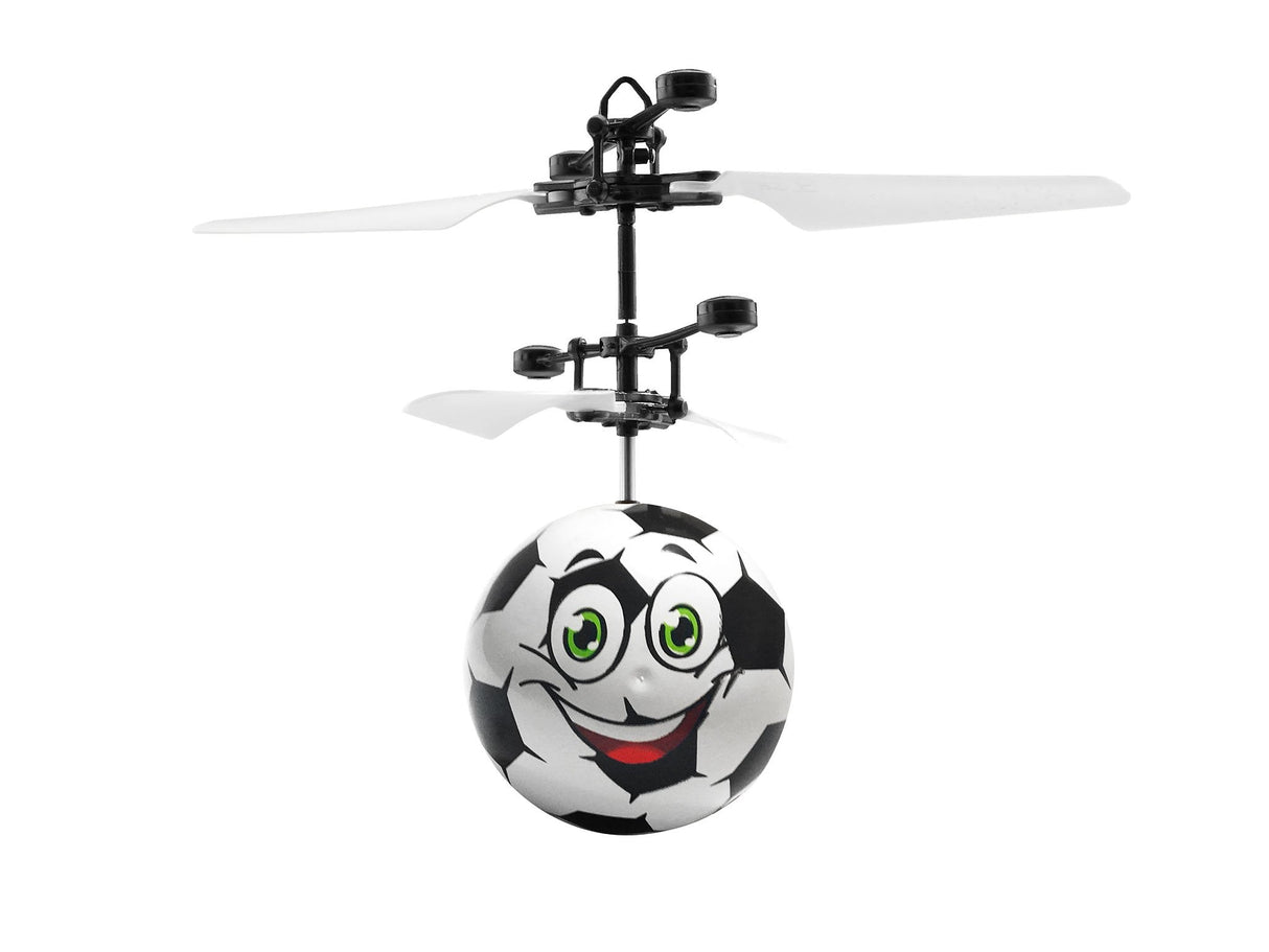 Revell Rc Copter Ball "The Ball" , Radiocontrol