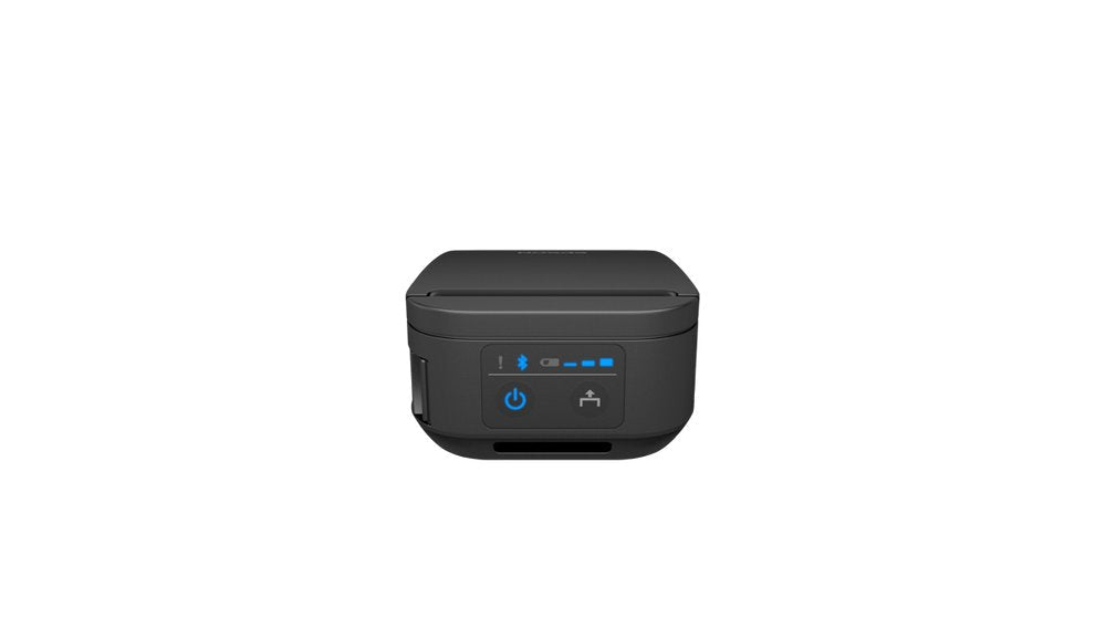 Epson Tm-P80ii (101): Receipt Prnt Bluetooth Usb-C Eu