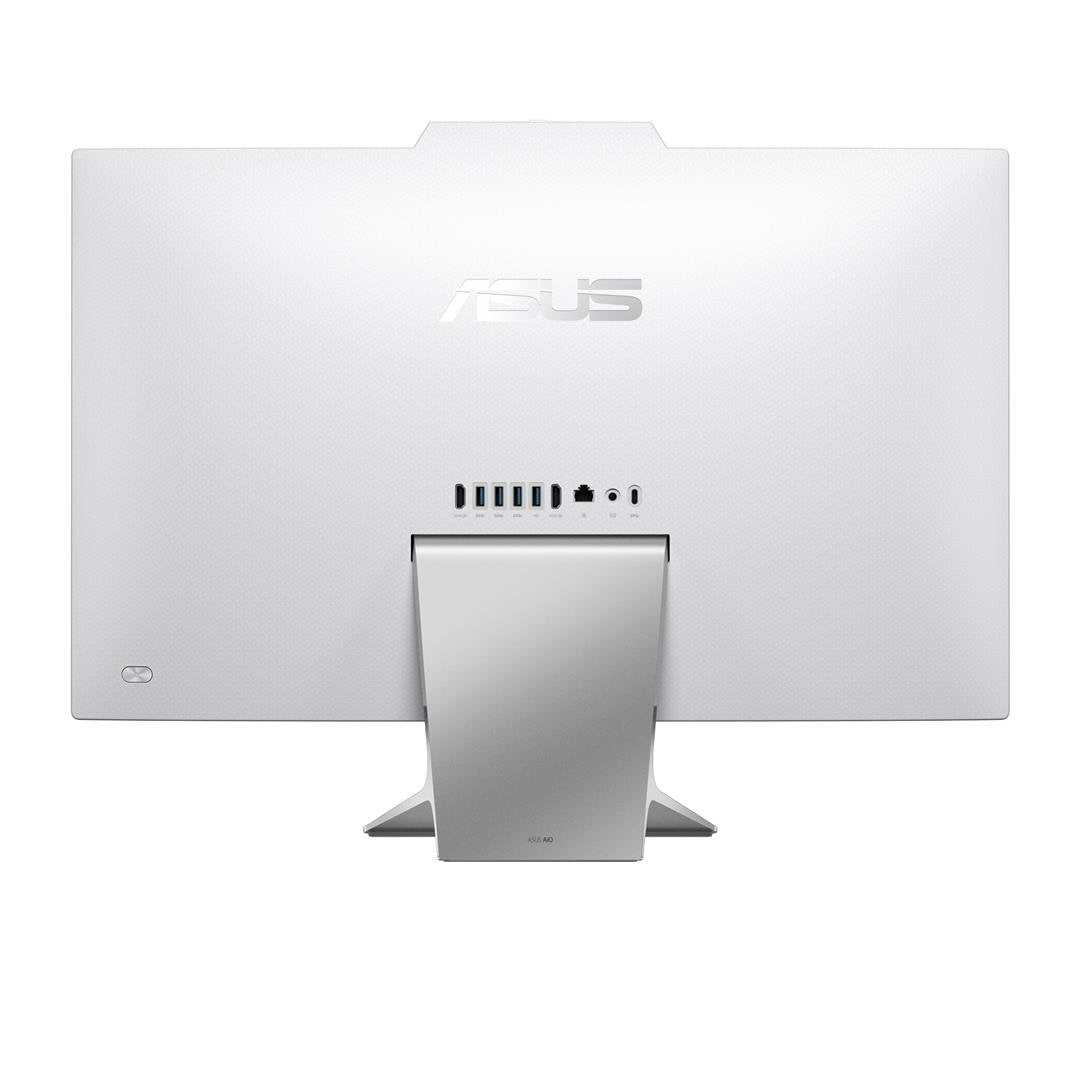 Ordenador Aio Asus M3702wfak-Wa043w Blanco I5-1235u 16gb 512gb Ssd 23.8 Fhd W11h