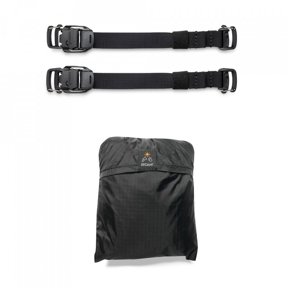 Protactic Lite Bp 250 Aw Iii 40.6 Cm (16") Backpack Black