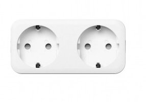 EAN 8426801163133 - Muvit MIOSMP009 enchufe inteligente Hogar Blanco imagen 2