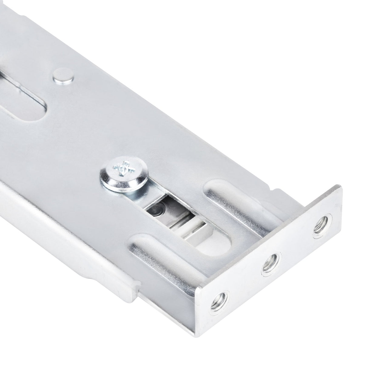 EAN 4710007226933 - Silverstone RMS06-22 Kit de carriles de rack imagen 2