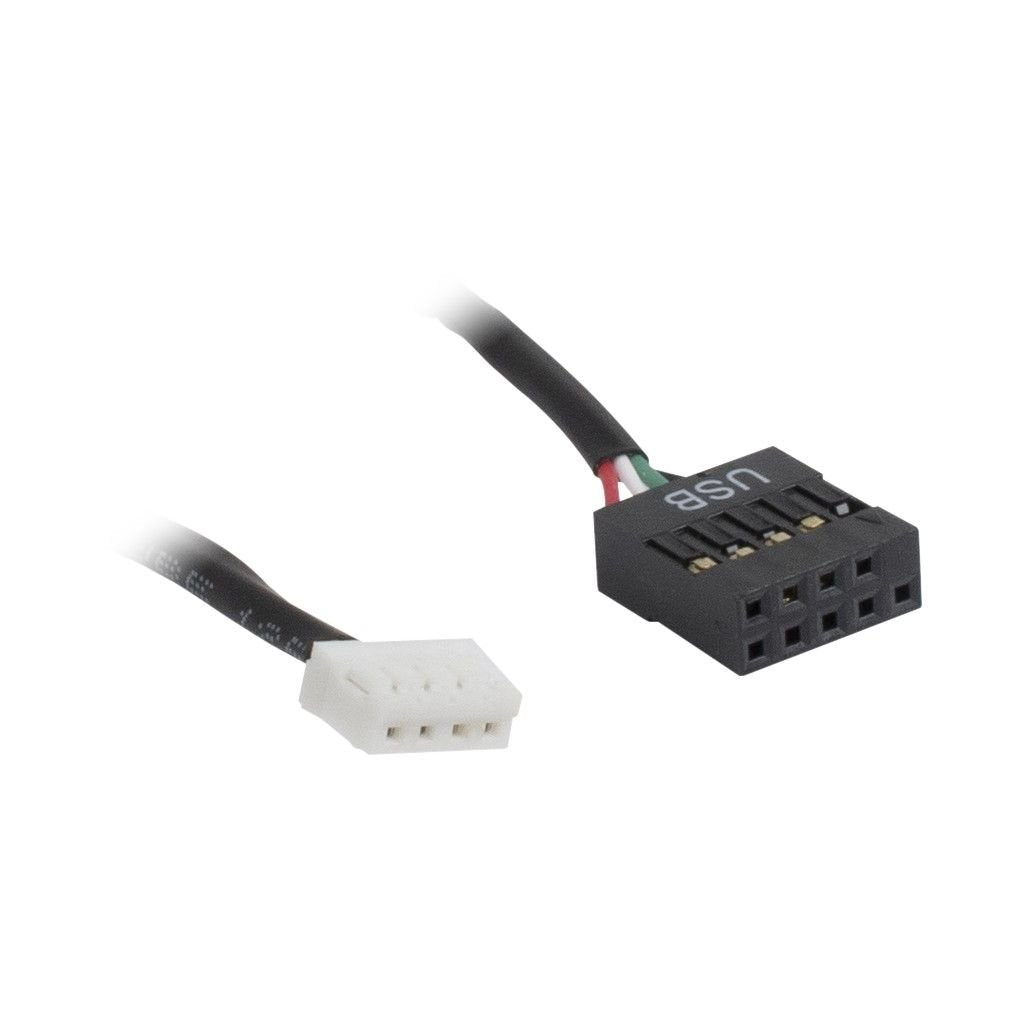 EAN 4260455645164 - Inter-Tech DMG-35 Interno WLAN / Bluetooth 3000 Mbit/s imagen 3