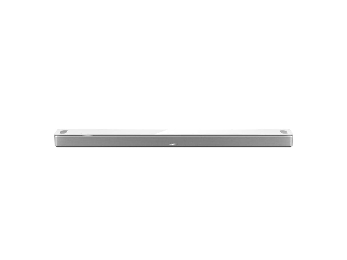 Bose Smart Ultra Soundbar 900 White Barra De Sonido