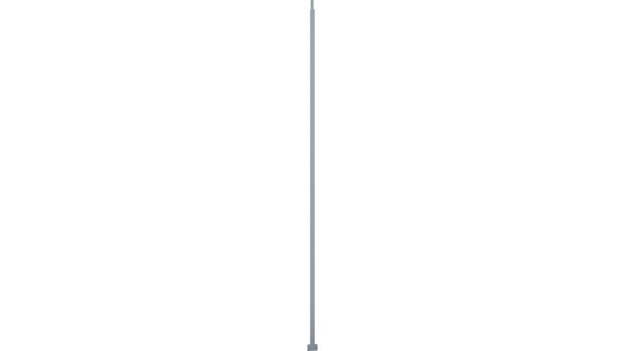 EAN 4242002961156 - Bosch KSZ39AL00 accesorio o pieza de frigorífico/congelador Kit de conexión Gris imagen 1