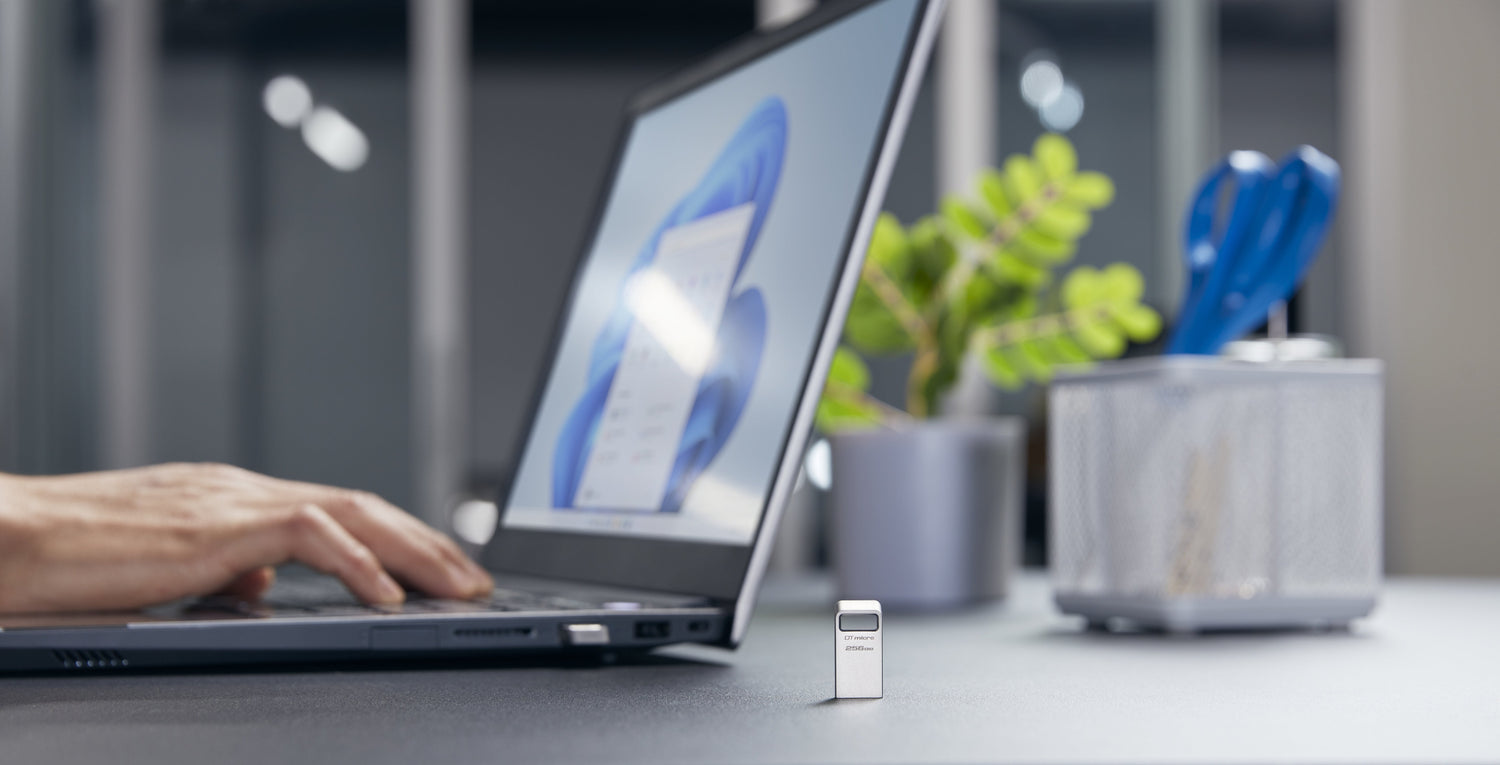 Pendrive Kingston Datatraveler Dtmc3g2 256gb Metal Usb3.2