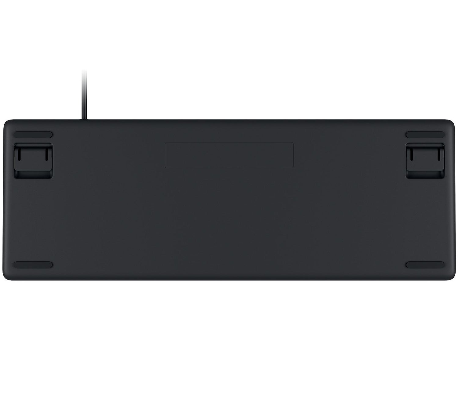 EAN 5099206093829 - Logitech K835 TKL Mechanical Keyboard teclado Oficina USB Alemán Grafito, Gris imagen 5