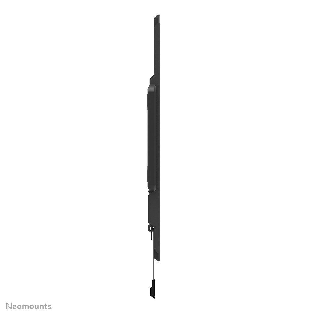 Neomounts By Newstar Screen Wall Mount (Fixed, Ultra Thin, Vesa 600x400)