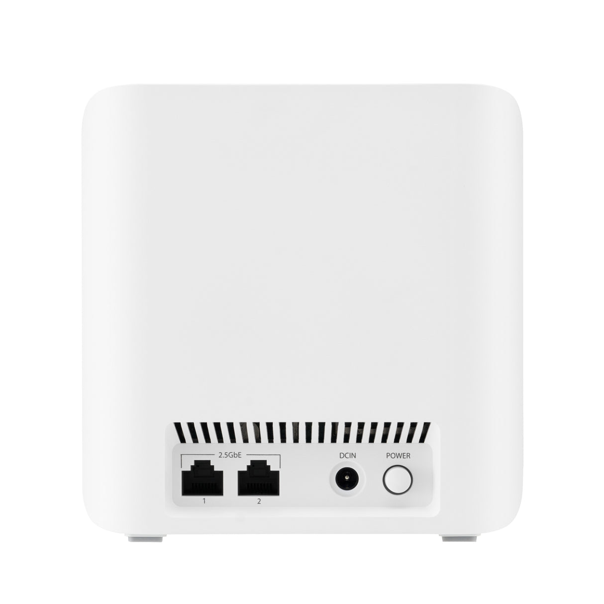 EAN 4711387580943 - ASUS ZenWiFi BD4 Doble banda (2,4 GHz / 5 GHz) Wi-Fi 7 (802.11be) Blanco 2 Interno imagen 5