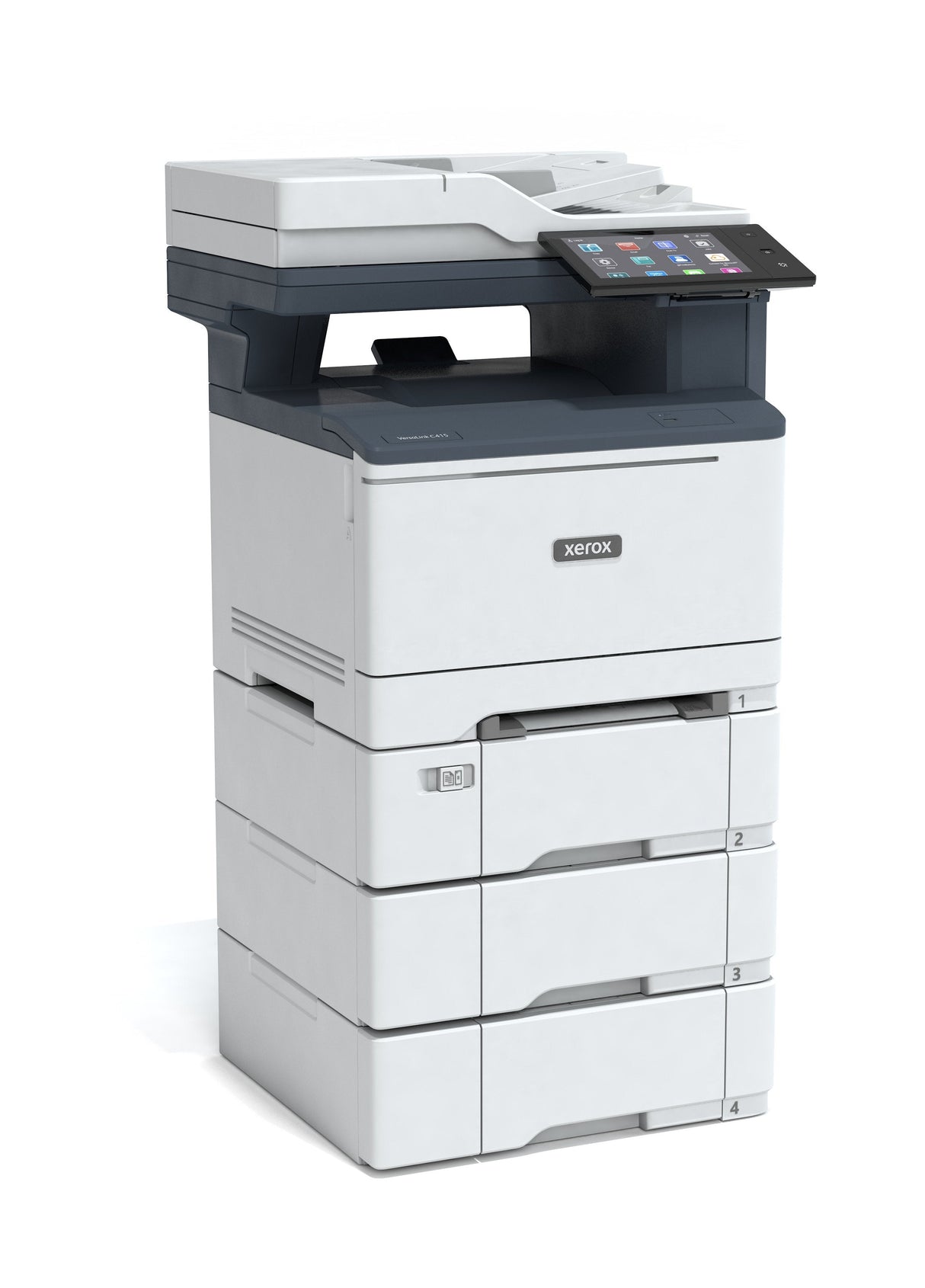 Versalink C415 A4 40ppm Mfp - Ps3 Pcl5e/6 2 Trays 251 Sheets