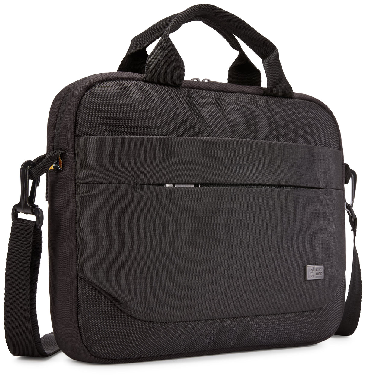 EAN 0085854244626 - Case Logic Advantage ADVA-111 Black 29,5 cm (11.6") Bandolera Negro imagen 1