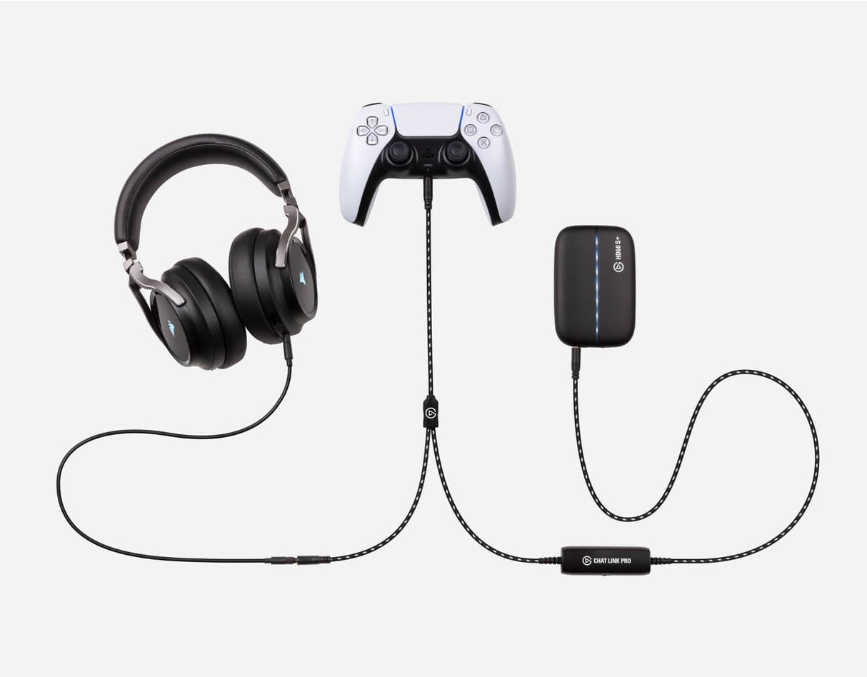 Elgato Chat Link Pro (10gbc9901)