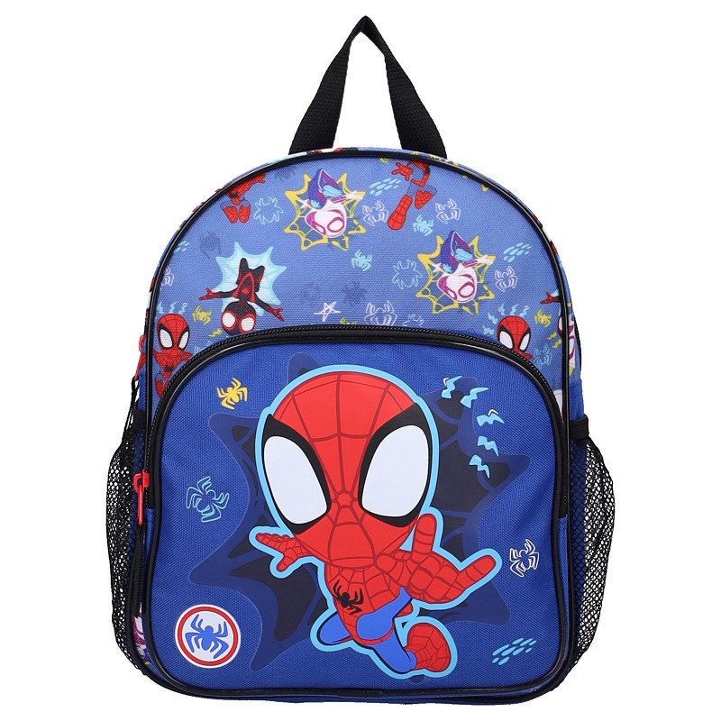 Vadobag Mochila Spidey Go Webs Go