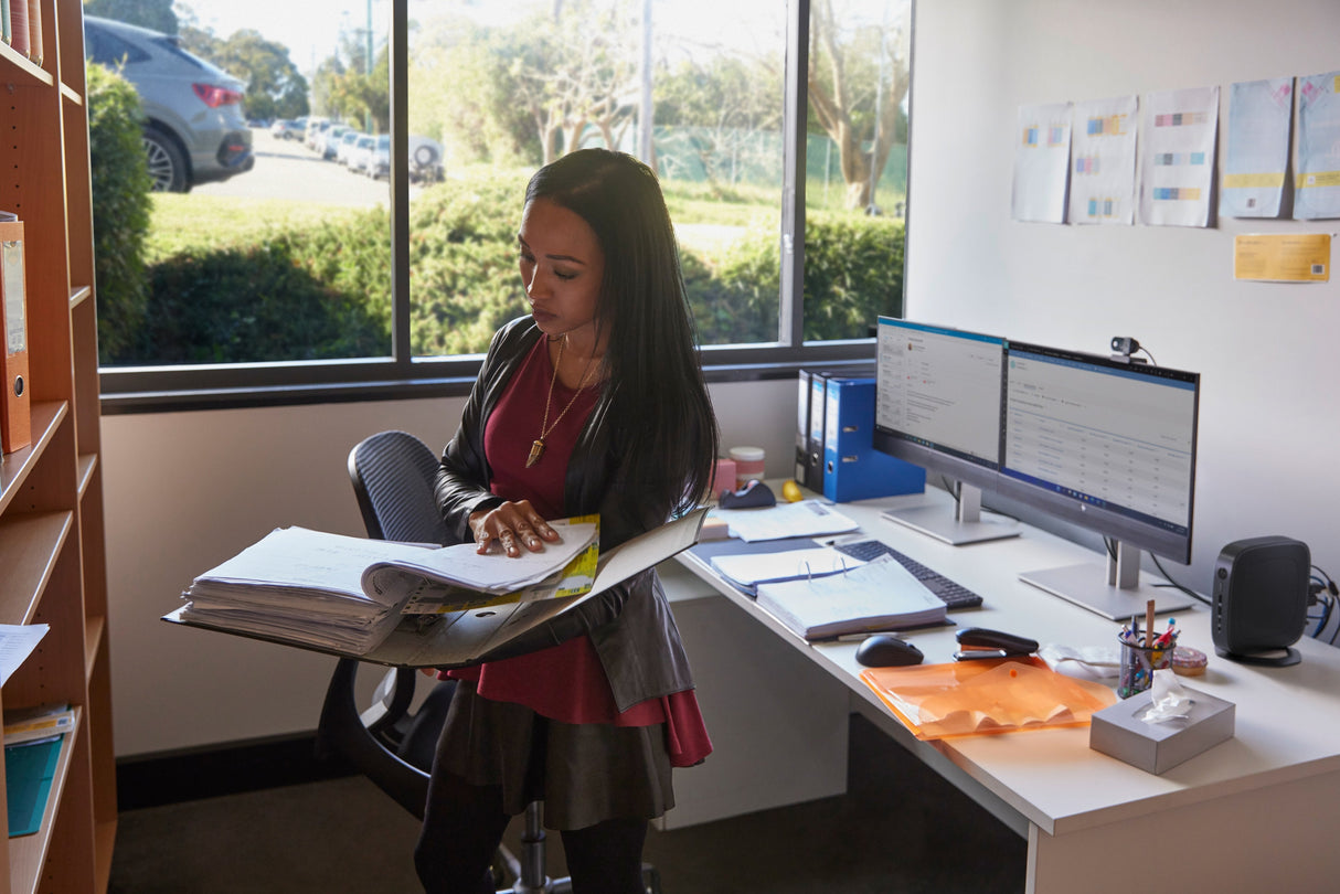 Cámara Web Hp 325 Fhd Webcam 53x27aa