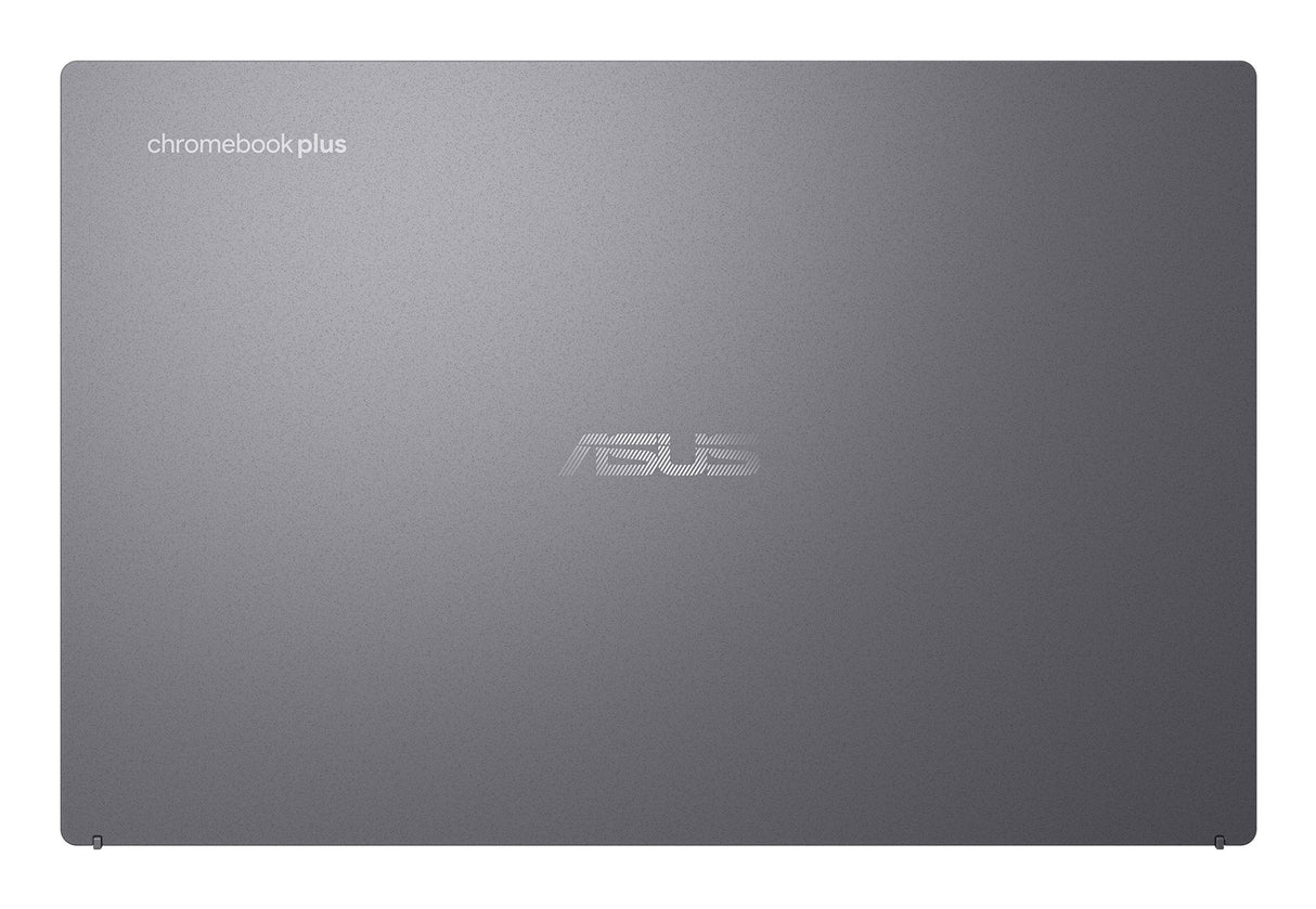 EAN 4711387740033 - ASUS Chromebook Plus CX34 CX3402CBA-PQ0597 Intel® Core™ i5 35,6 cm (14") LPDDR5-SDRAM 256 GB UFS Wi-Fi 6  imagen 11
