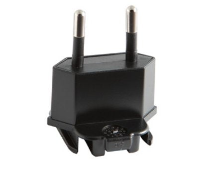 Adaptador De Fuente De Alimentación A Diferentes Conectores Para Honeywell Dolphin Hd-6100/Hd-6110/Hd-6500/Hd-6510 (300001330)