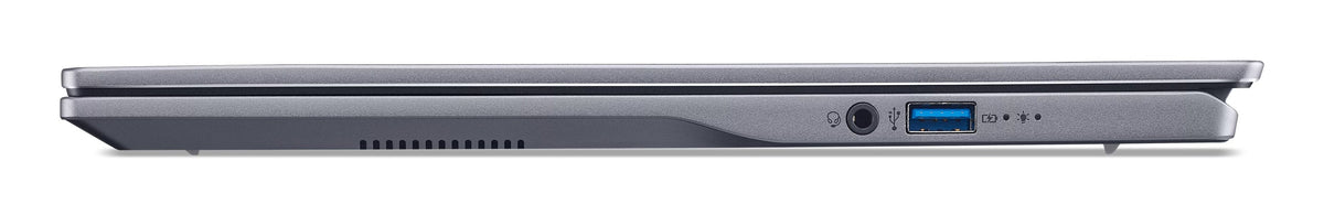 Portatil Laptop Acer Swift 14.5inch Qualcomm Adreno 16gb Ram Snapdragon X Plus 1tb Ssd Qwerty - Windows 11 Home - Grey