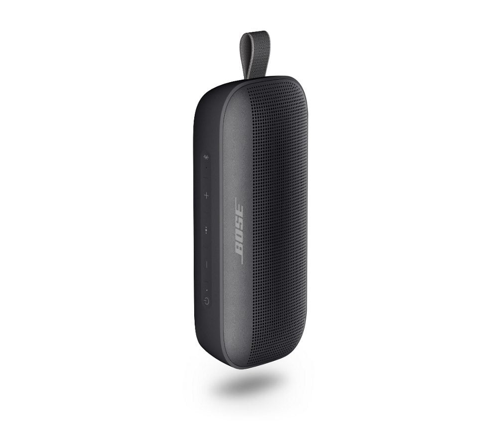 EAN 0017817832014 - Bose SoundLink Flex Bluetooth Altavoz monofónico portátil Negro imagen 5