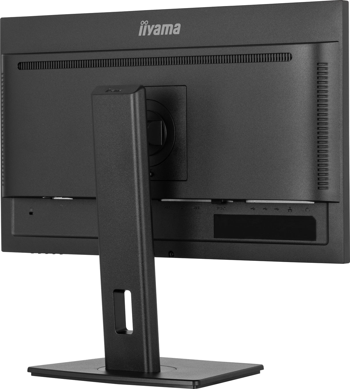 Monitor Iiyama 60,5cm 23,8" Xub2497hsn-B2 16:9 Hdmi+Dp+Usb-C Lift