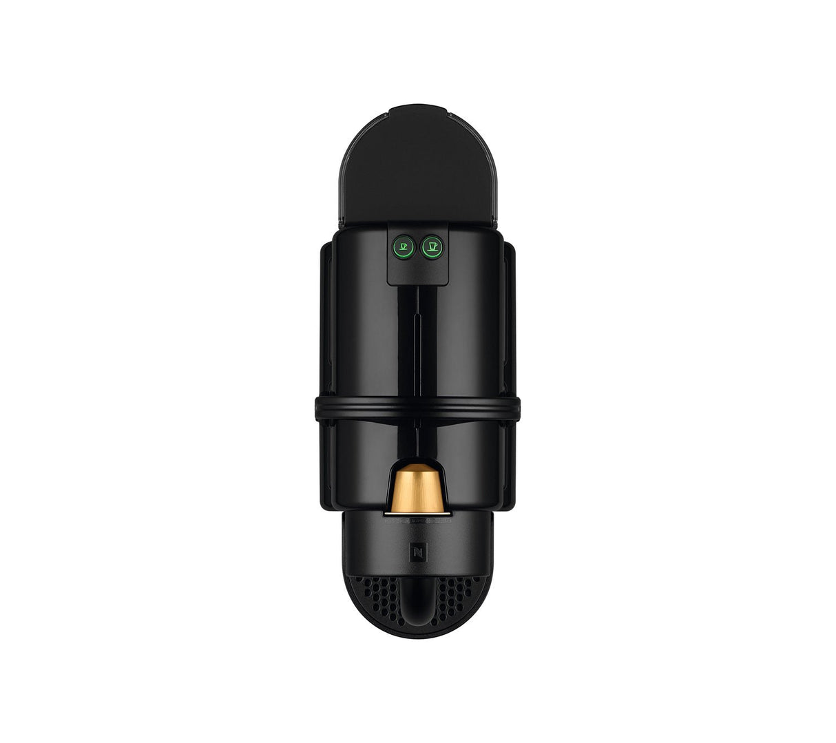 Cafetera De'Longhi Inissia En 80.Bae Totalmente Automática Máquina Espresso 0,7 L