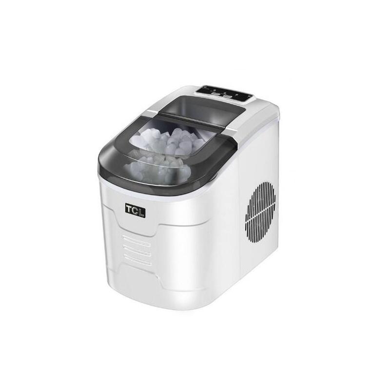 Fabricador De Cubitos De Hielo Tcl Ice-W9