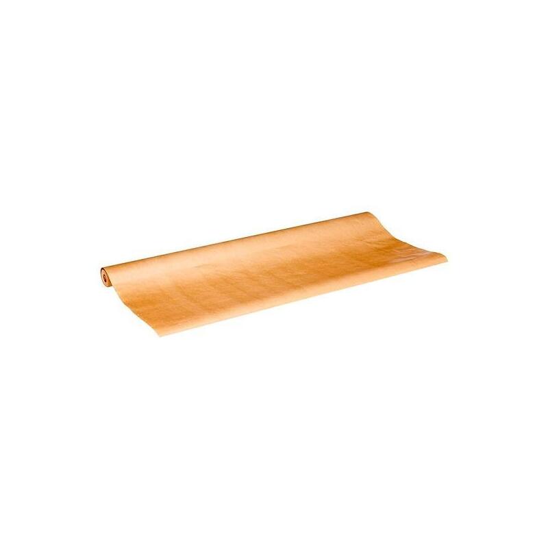 Fabrisa Rollo Kraft 25x1m Marrón -1u-