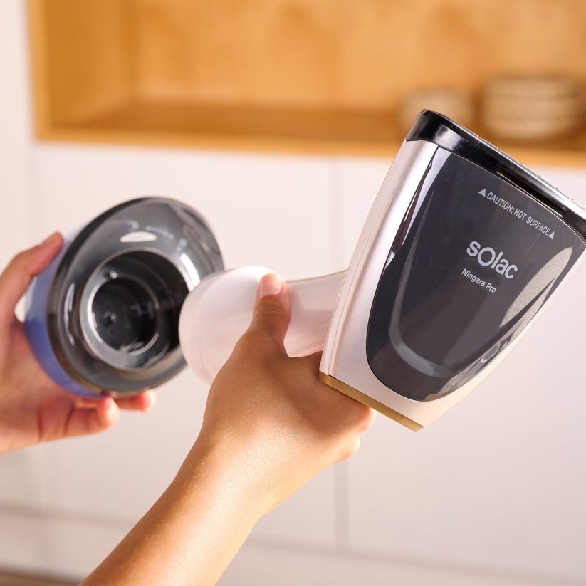 Plancha Solac S91870400 Pc1503