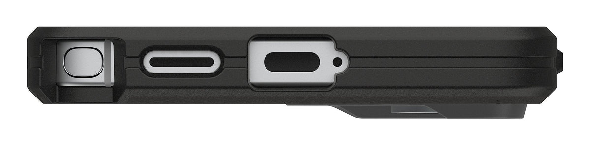 Uag Funda Civil Negro Samsung Galaxy S26 Ultra