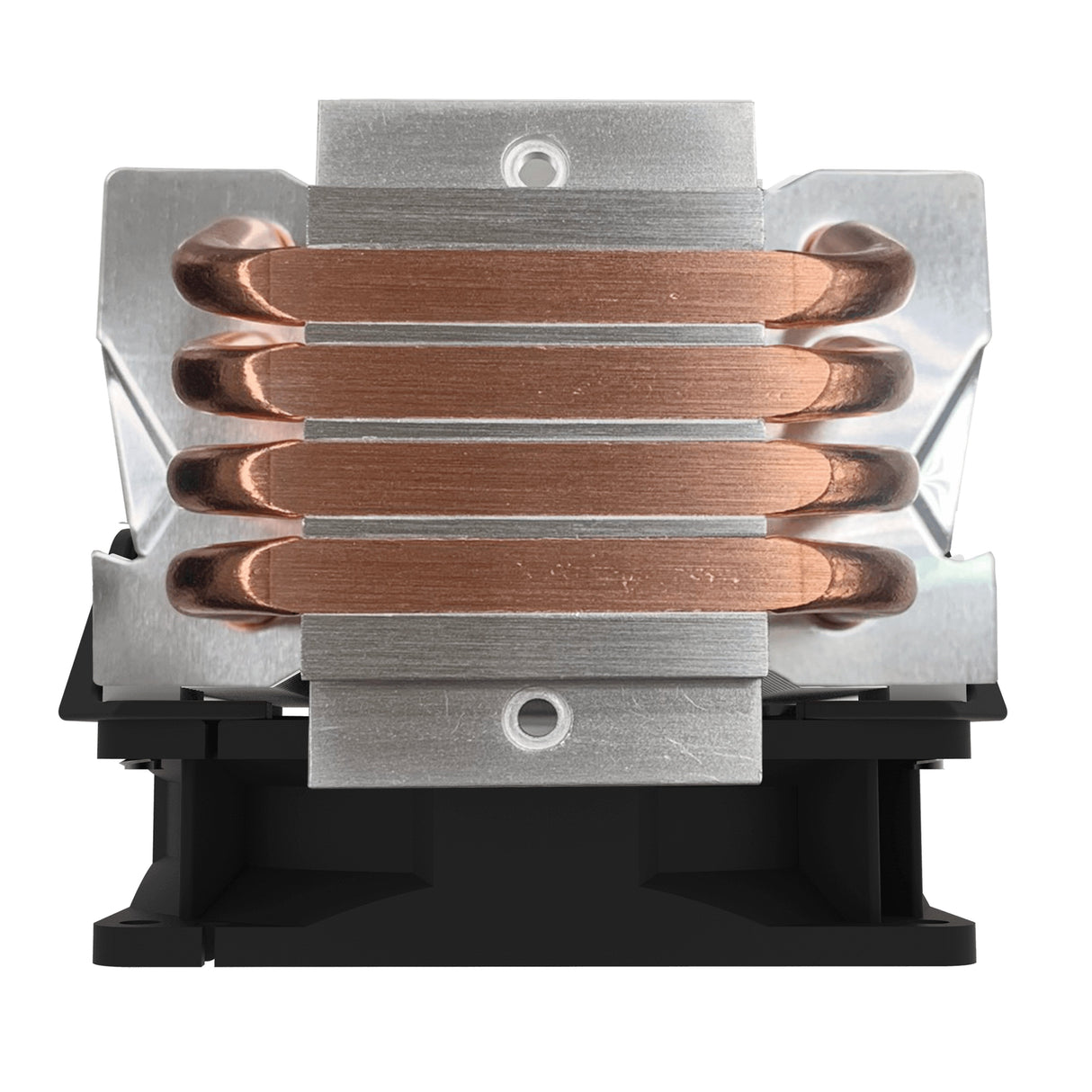 Ventilador Coolermaster Hyper H410r Rgb Rgb, 1155/50/56/51/2011/66