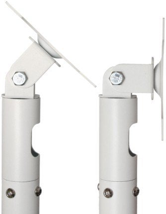 Soporte Techo Vision Proyector 1410mm