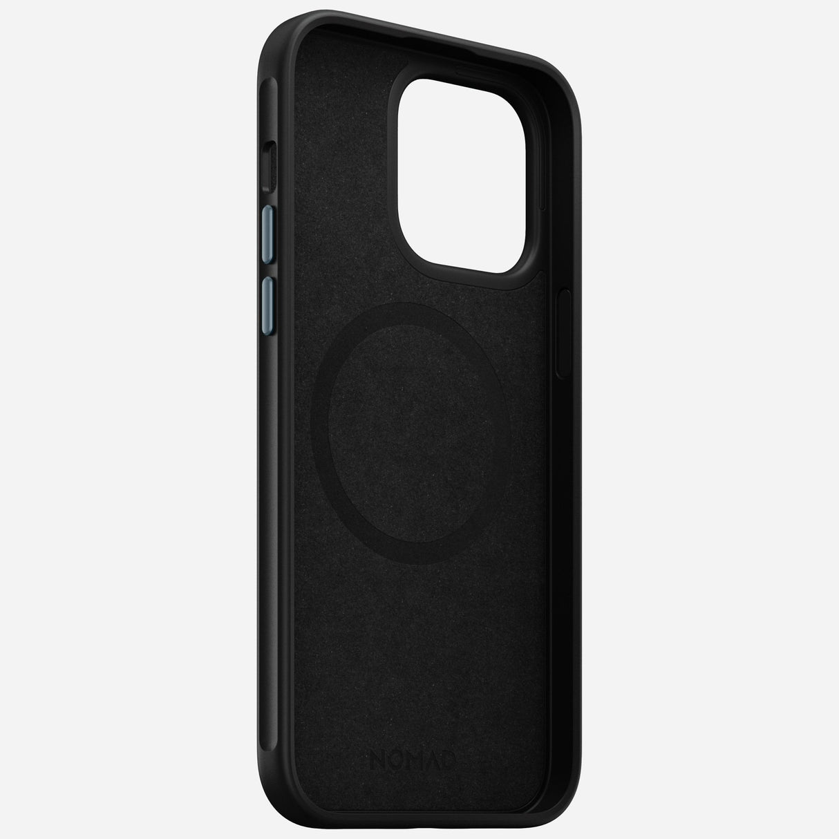 EAN 0856500012063 - Nomad Sport Case funda para teléfono móvil 17 cm (6.7") Azul imagen 5