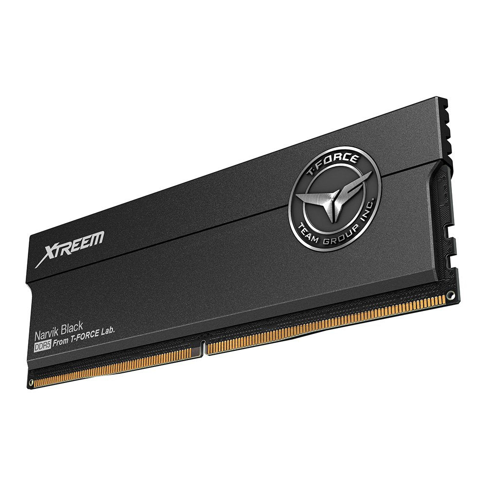 EAN 4711430800899 - Team Group XTREEM FFXD532G7600HC36FDC01 módulo de memoria 32 GB 2 x 16 GB DDR5 ECC imagen 4