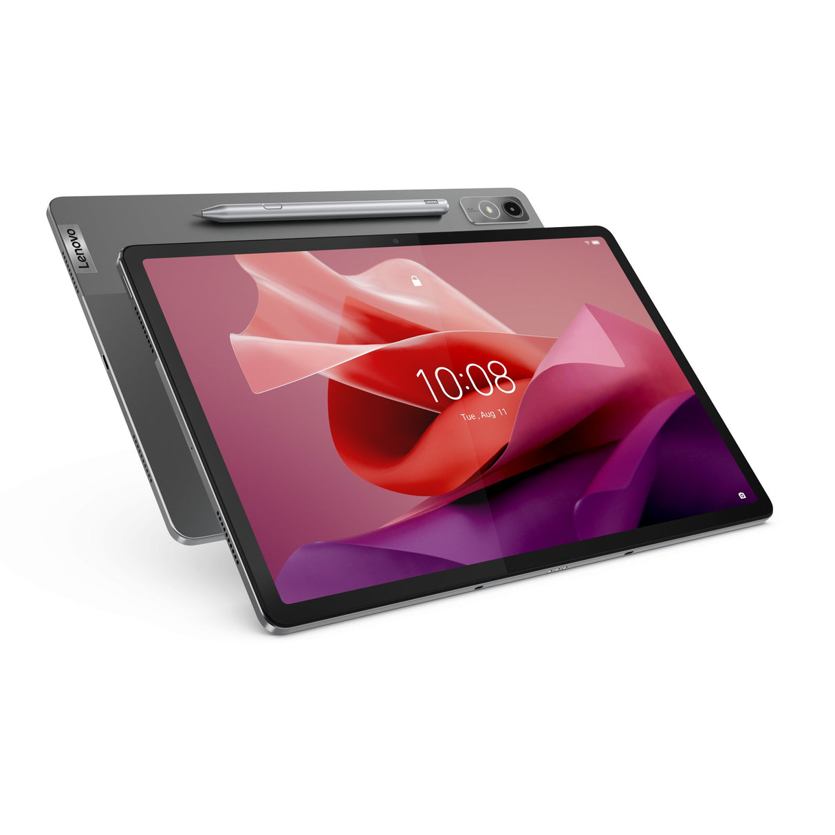 EAN 0198154521561 - Lenovo Tab P12 MediaTek Kompanio 256 GB 32,3 cm (12.7") 8 GB Wi-Fi 6 (802.11ax) Android 13 Gris imagen 10