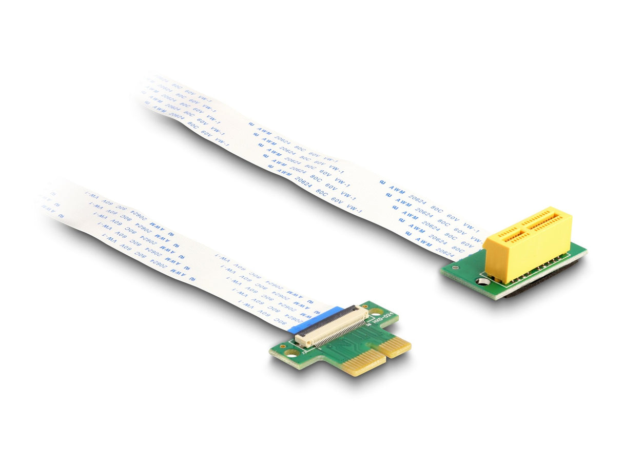 EAN 4043619880218 - DeLOCK 88021 cable de alimentación interna 0,15 m imagen 1