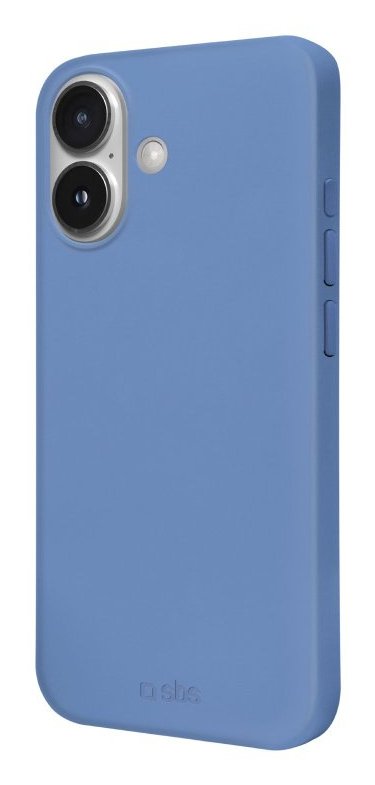 Sbs Inminct Funda Para Iphone 16 Blue
