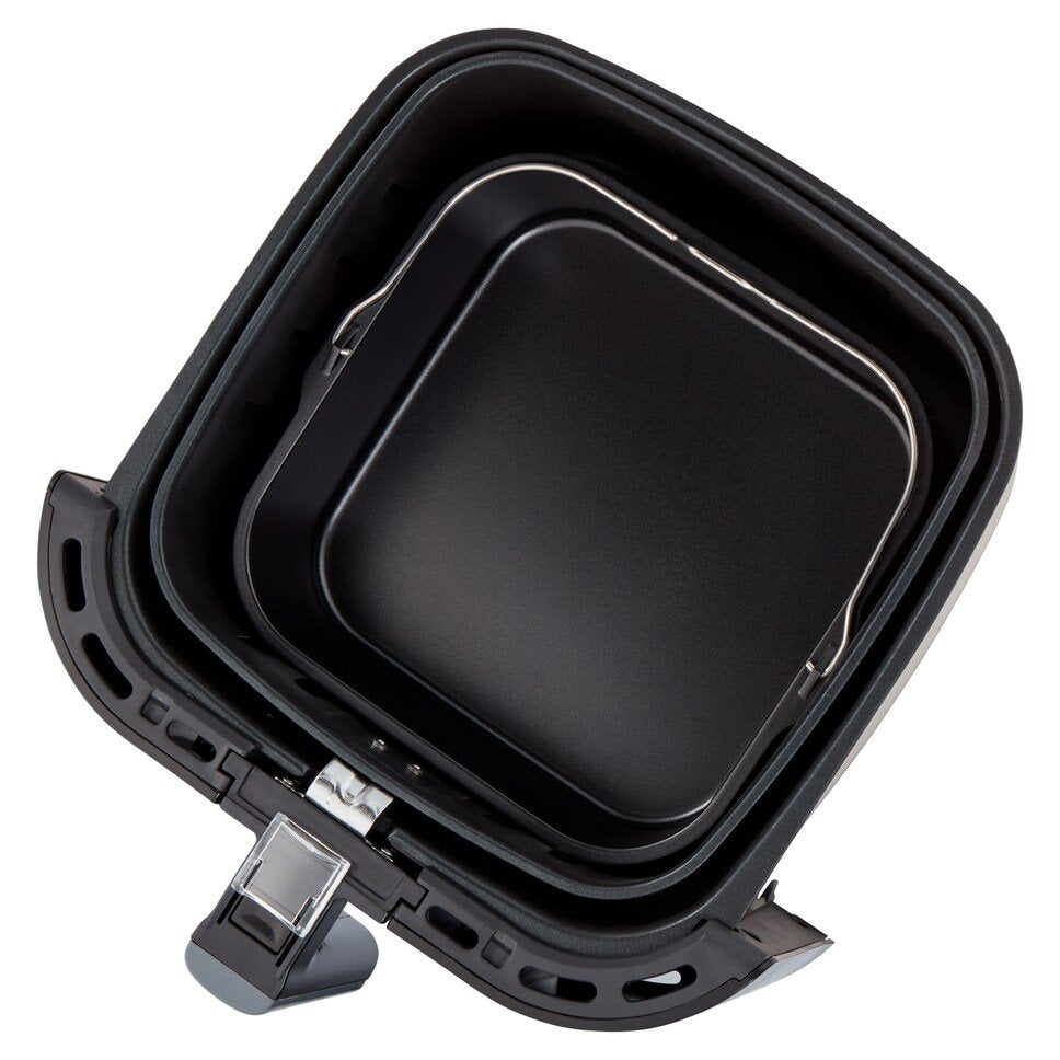 Medion Freidora Life Md 11740 E40 Xl (Negro, 2.150 Watt, Korb 5,2 Liter) 50077311
